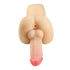 ALWAYS HORNY Masturbator Hard Stud